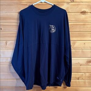 Disney Mickey Fantasia Long Sleeve Tee
